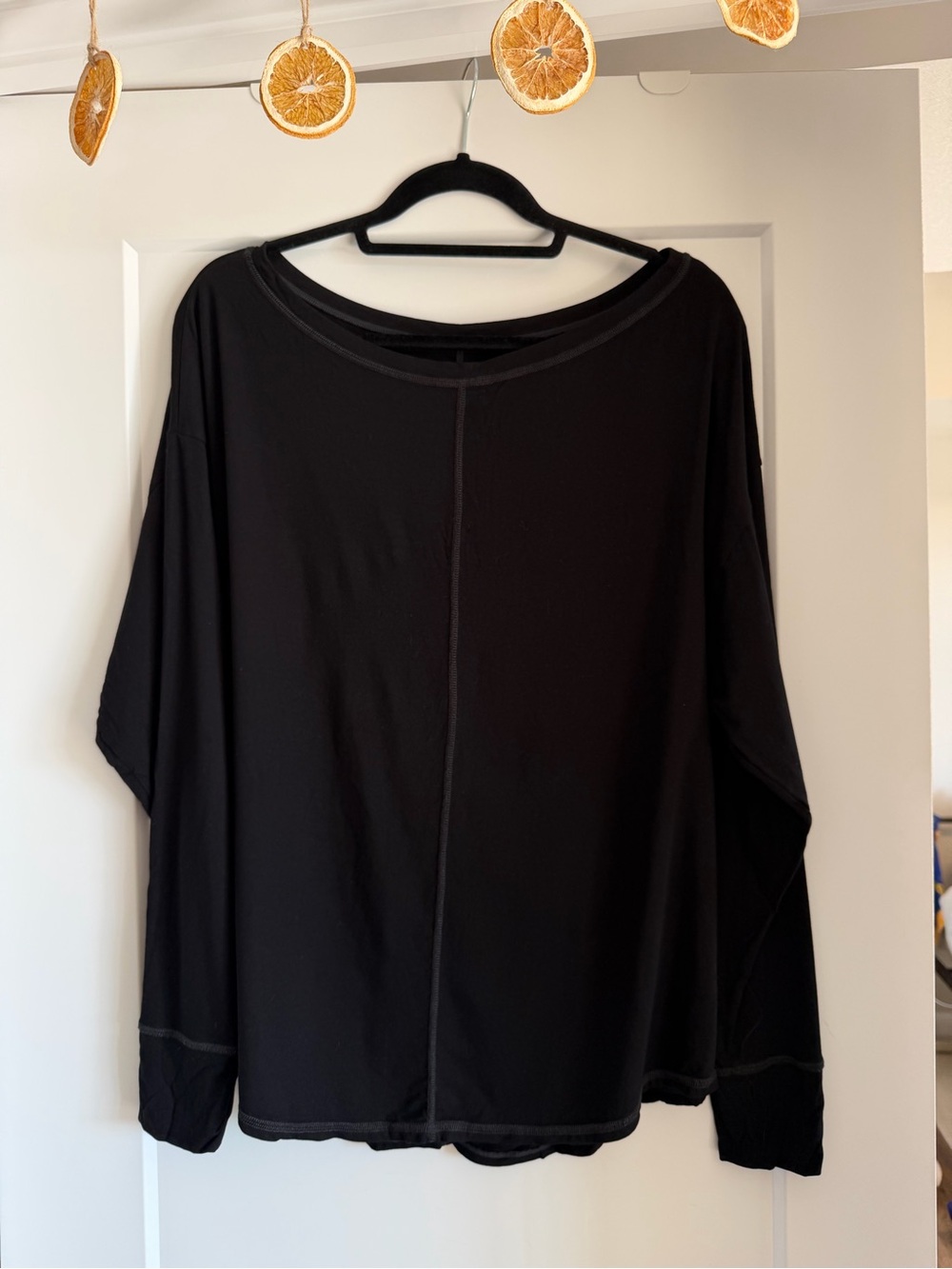 Indigo Luna Alora Longsleeve